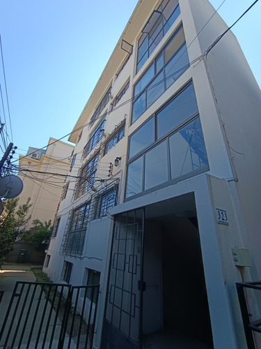 Arriendo Casa 3D 2B Libertad - Vi&ntilde;a Del Mar