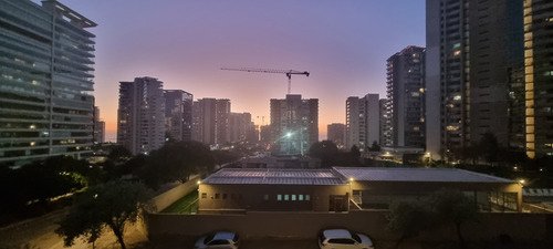 Venta Departamento 2D 2B 1E Montemar - Conc&oacute;n