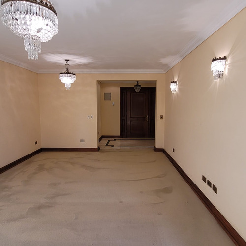 Venta Departamento N 3D en suite 3B 1E 2B Libertad - Vi&ntilde;a Del Mar
