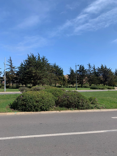 Venta Departamento SP 2D en suite Walk-in cl&oacute;set 2B 1E 1B Costas de Montemar - Conc&oacute;n