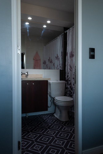 Venta Departamento S 3D en suite Walk-in cl&oacute;set 2B 1E 1B G&oacute;mez Carre&ntilde;o - Vi&ntilde;a Del Mar