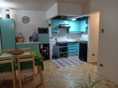 Venta Departamento P 2D 1B Centro de Vi&ntilde;a del Mar - Vi&ntilde;a Del Mar