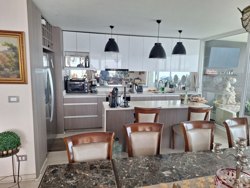 Venta Departamento 3D 3B 1E Re&ntilde;aca - Vi&ntilde;a Del Mar