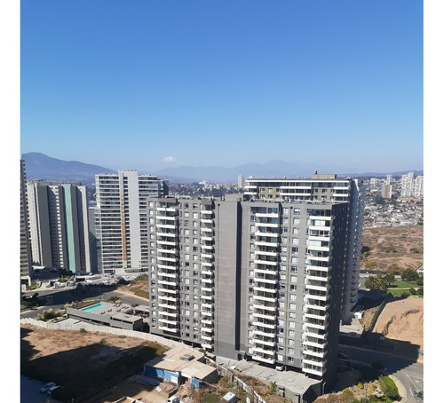 Arriendo Departamento O 2D 1B 1E 1B Costas de Montemar - Conc&oacute;n