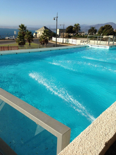 Venta Departamento NP 1D en suite 1B 1E 1B Costas de Montemar - Conc&oacute;n