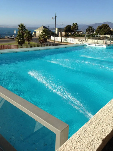 Venta Departamento NP 1D en suite 1B 1E 1B Costas de Montemar - Conc&oacute;n
