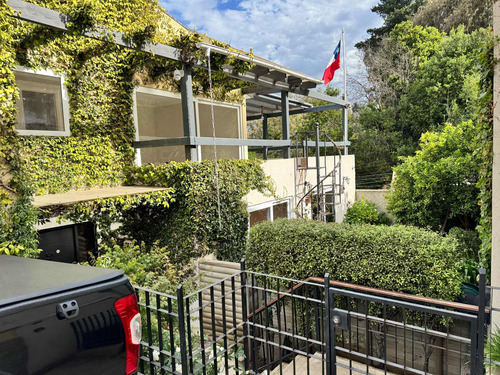 Arriendo Casa 5D 4B 2E 1B Re&ntilde;aca - Vi&ntilde;a Del Mar