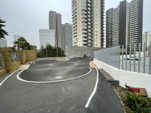 Arriendo Departamento NP 2D en suite 2B 1E Costas de Montemar - Conc&oacute;n