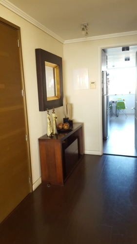 Venta Departamento SP 4D en suite 4B 2E 1B Costas de Montemar - Conc&oacute;n