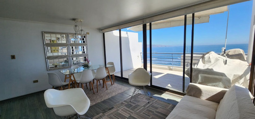 Arriendo Departamento P 2D en suite 2B 2E Re&ntilde;aca - Vi&ntilde;a Del Mar