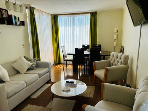 Arriendo Departamento 2D 1B 1E Re&ntilde;aca - Vi&ntilde;a Del Mar