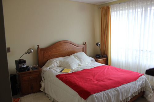 Venta Departamento 3D 2B 1E 1B Quinta Vergara - Vi&ntilde;a Del Mar