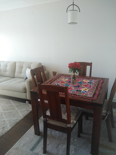 Venta Departamento 3D 2B 1E Agua Santa - Vi&ntilde;a Del Mar