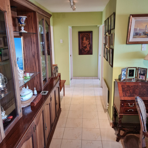 Venta Departamento NP 3D 2B 1E 1B Quinta Vergara - Vi&ntilde;a Del Mar