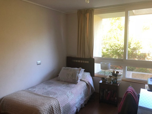 Arriendo Departamento N 4D en suite Walk-in cl&oacute;set 3B 2E 1B Montemar - Conc&oacute;n