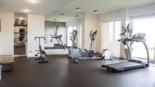 Arriendo Departamento O 2D 2B Costas de Montemar - Conc&oacute;n