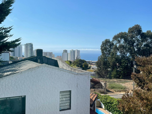 Arriendo Casa 6D 4B 4E 1B Montemar - Conc&oacute;n