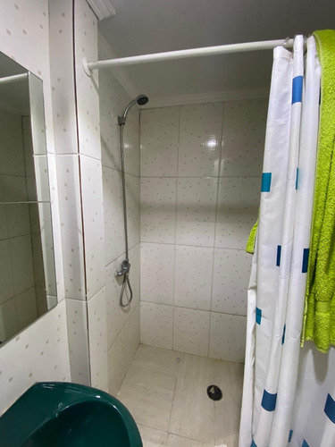 Se Arrienda Galp&oacute;n Industrial Con Patente 