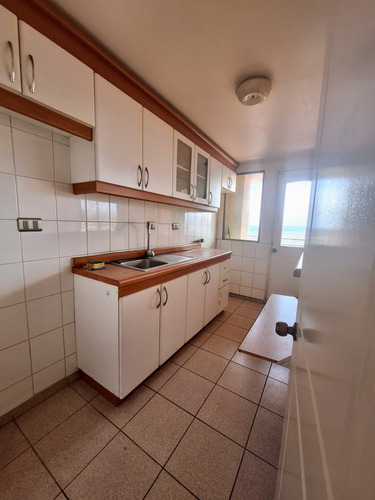 Venta Departamento 2D 2B 1E Re&ntilde;aca - Vi&ntilde;a Del Mar