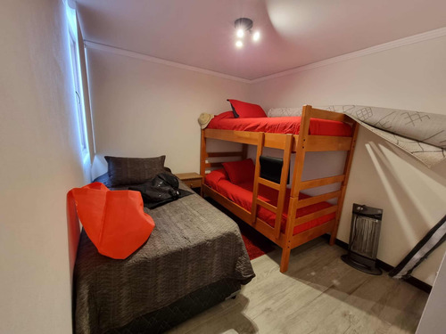 Arriendo Departamento 2D 2B 1E 1B Re&ntilde;aca - Vi&ntilde;a Del Mar