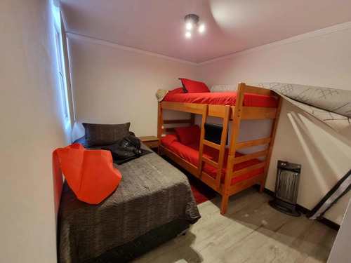 Arriendo Departamento 2D 2B 1E 1B Re&ntilde;aca - Vi&ntilde;a Del Mar