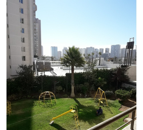 Arriendo Departamento NO 2D en suite 2B 1E Re&ntilde;aca - Vi&ntilde;a Del Mar