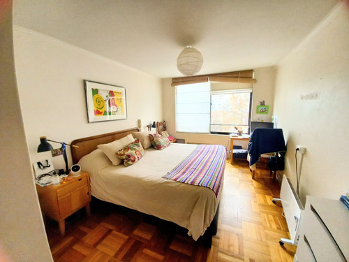 Arriendo Departamento NP 3D en suite 3B 1E 1B Libertad - Vi&ntilde;a Del Mar