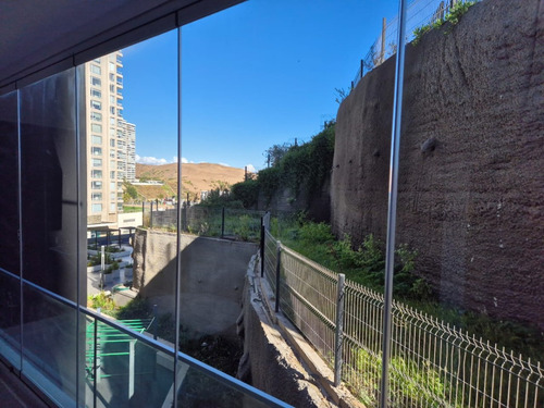 Arriendo Departamento SP 2D en suite 2B 1E 1B Costas de Montemar - Conc&oacute;n