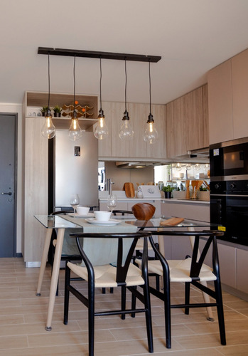 Venta Departamento NO 2D en suite 2B 1E 1B Recreo - Vi&ntilde;a Del Mar