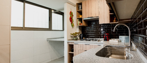 Venta Departamento O 3D 2B 1B Libertad - Vi&ntilde;a Del Mar