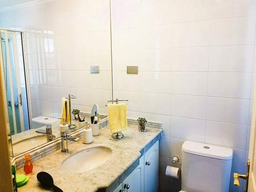 Venta Departamento NP 2D en suite Walk-in cl&oacute;set 2B 1E 1B Libertad - Vi&ntilde;a Del Mar