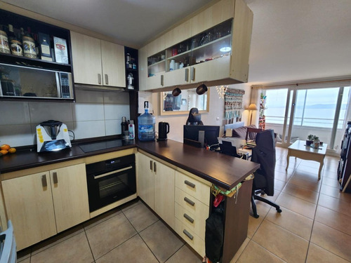 Arriendo Departamento NP 2D 2B 1E 1B Costas de Montemar - Conc&oacute;n