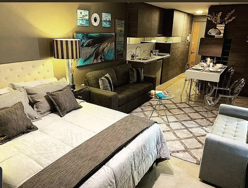 Venta Departamento NP 1D 1B 2E 1B Re&ntilde;aca - Vi&ntilde;a Del Mar