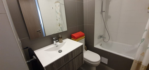 Arriendo Departamento O 2D en suite 2B 1E 1B Libertad - Vi&ntilde;a Del Mar