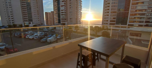 Venta Departamento 2D 2B 1E Costas de Montemar - Conc&oacute;n