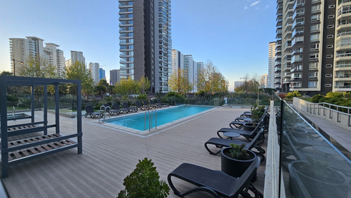 Venta Departamento NO 2D 1B 1E 1B Costas de Montemar - Conc&oacute;n