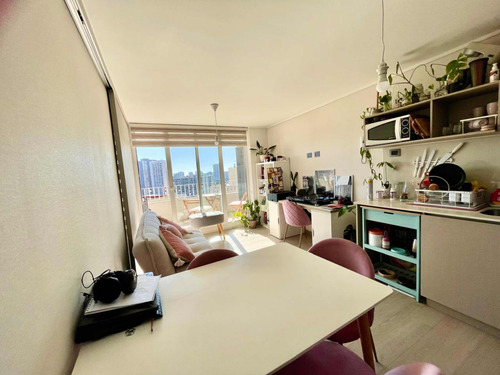 Venta Departamento 1D 1B 1E Forestal - Vi&ntilde;a Del Mar