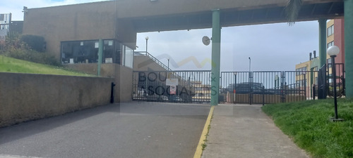 Venta Departamento N 4D en suite 3B 1E 1B Agua Santa - Vi&ntilde;a Del Mar