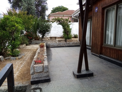 Venta Casa 4D 2B 3E Forestal - Vi&ntilde;a Del Mar