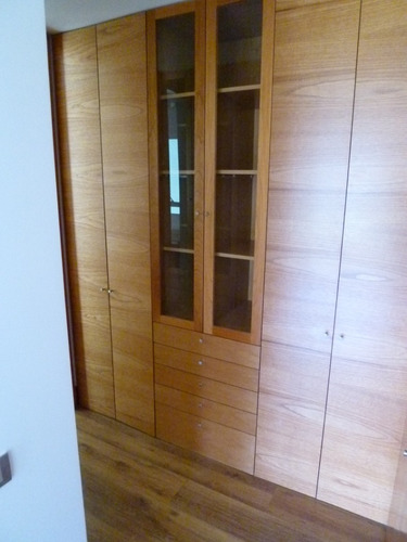 Arriendo Departamento 4D en suite Walk-in cl&oacute;set 4B 2E 1B Montemar - Conc&oacute;n