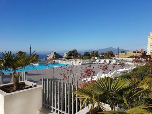 Venta Departamento NP 1D en suite 1B 1E 1B Costas de Montemar - Conc&oacute;n