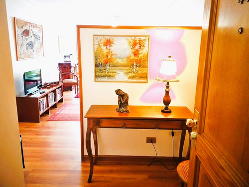 Venta Departamento NP 2D en suite Walk-in cl&oacute;set 2B 1E 1B Libertad - Vi&ntilde;a Del Mar