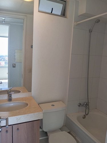Arriendo Departamento NP 2D en suite Walk-in cl&oacute;set 2B 1E 1B Re&ntilde;aca - Vi&ntilde;a Del Mar