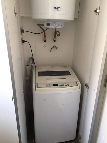 Venta Departamento 2D en suite 2B 1E 1B Libertad - Vi&ntilde;a Del Mar