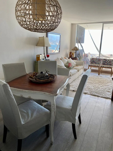 Arriendo Departamento NP 3D 2B 2E Higuerillas - Conc&oacute;n