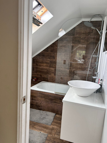 Arriendo Casa 4D 4B 3E 1B Re&ntilde;aca - Vi&ntilde;a Del Mar