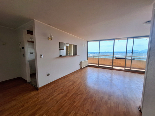 Venta Departamento 2D 2B 1E Re&ntilde;aca - Vi&ntilde;a Del Mar
