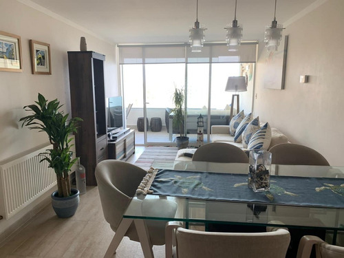 Venta Casa NP 3D en suite Walk-in cl&oacute;set 2B 1E 1B Costas de Montemar - Conc&oacute;n