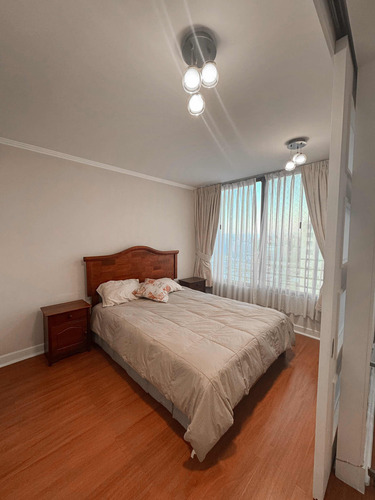 Venta Departamento 1D 1B 1E Forestal - Vi&ntilde;a Del Mar