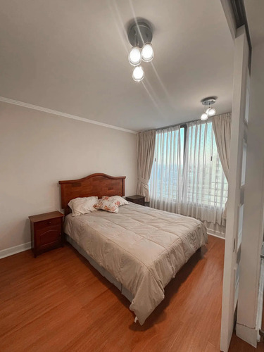 Venta Departamento 1D 1B 1E Forestal - Vi&ntilde;a Del Mar